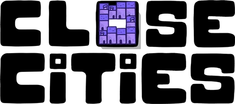 Close Cities
